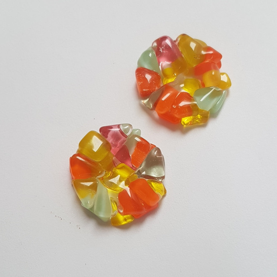 Bienvenido Marzo y nueva tienda