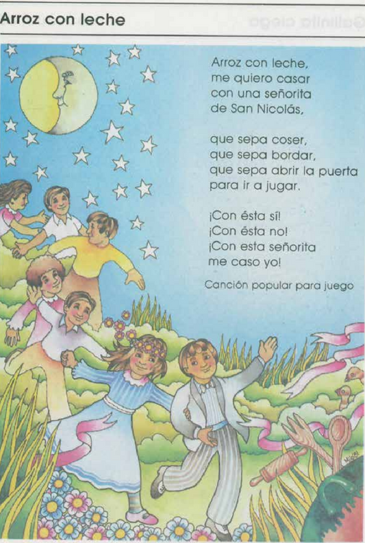 Buscando Inspiración