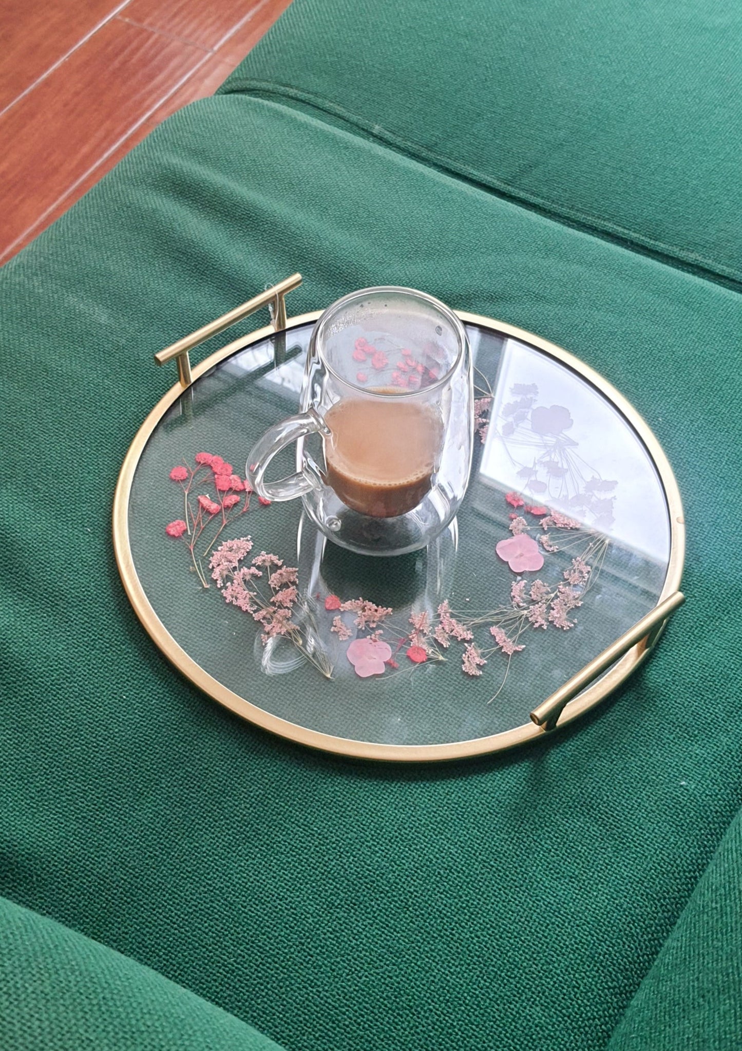¿Me Invitas Un Café?