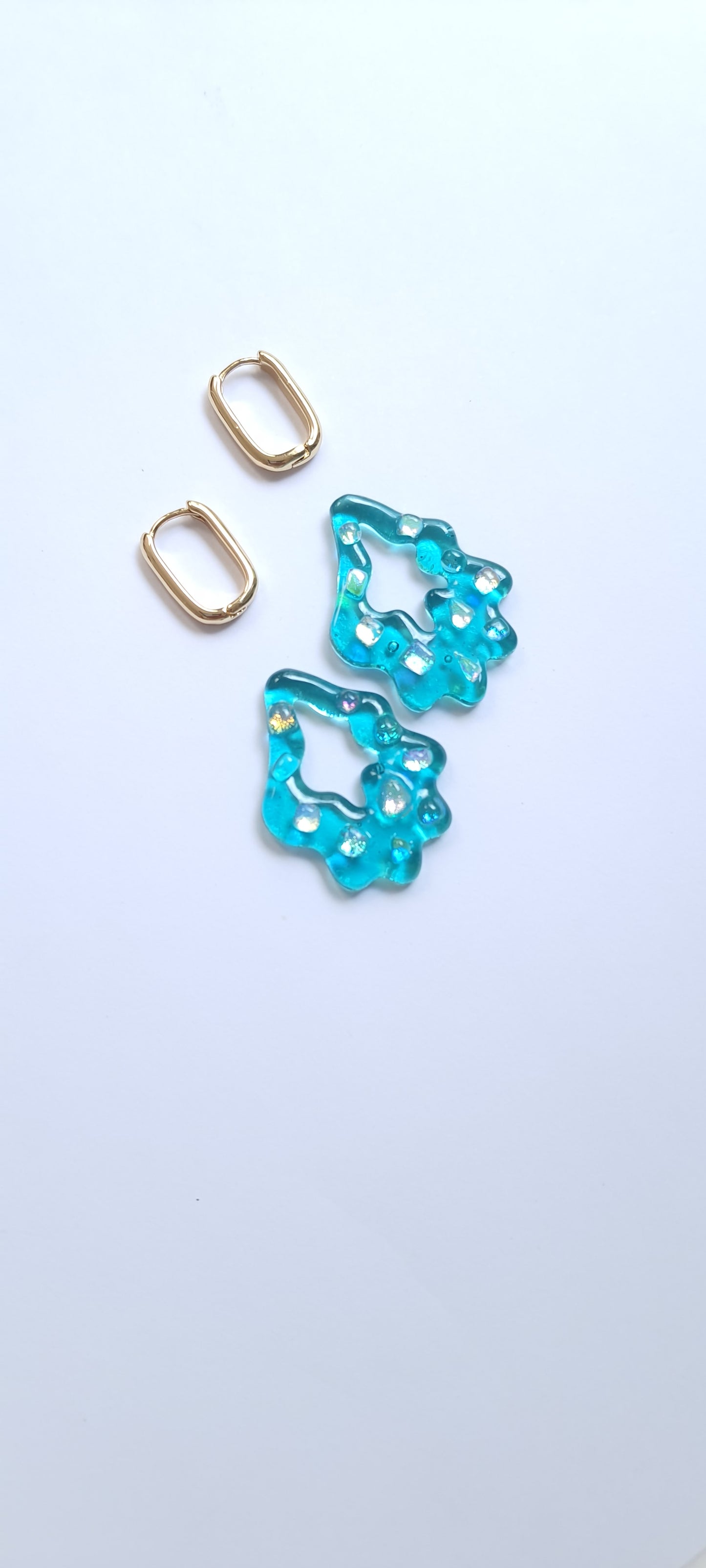 AquaMarine Foam