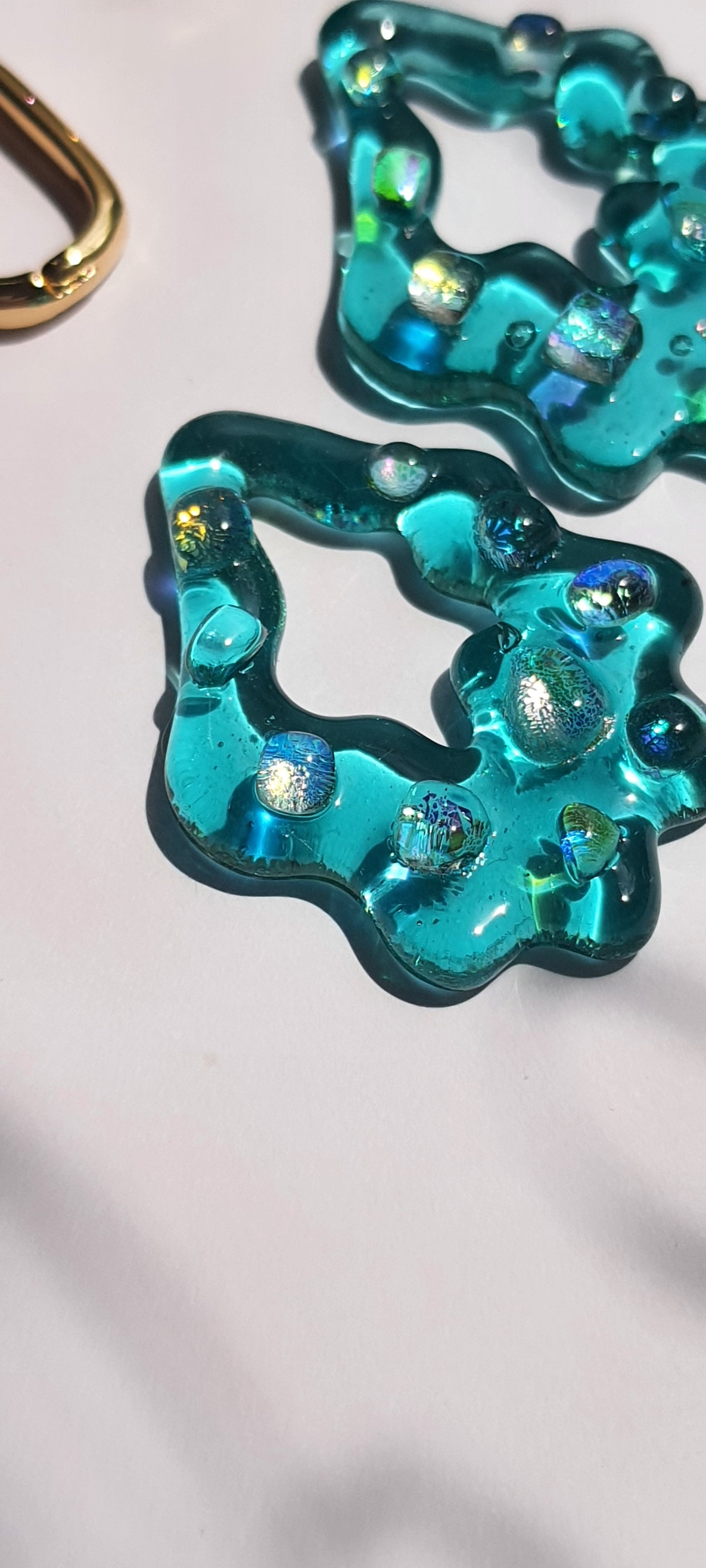 AquaMarine Foam