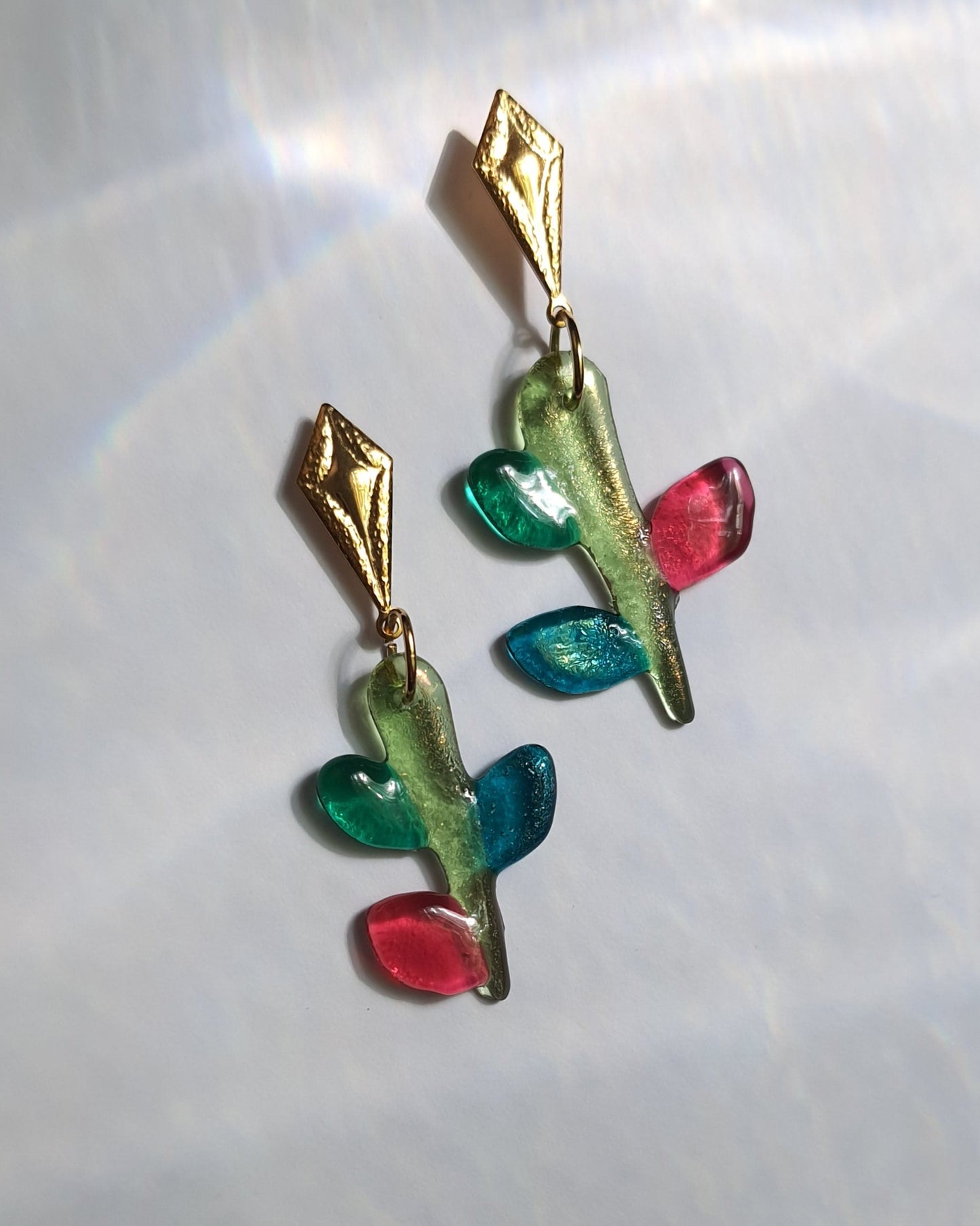 Frutos del Mar