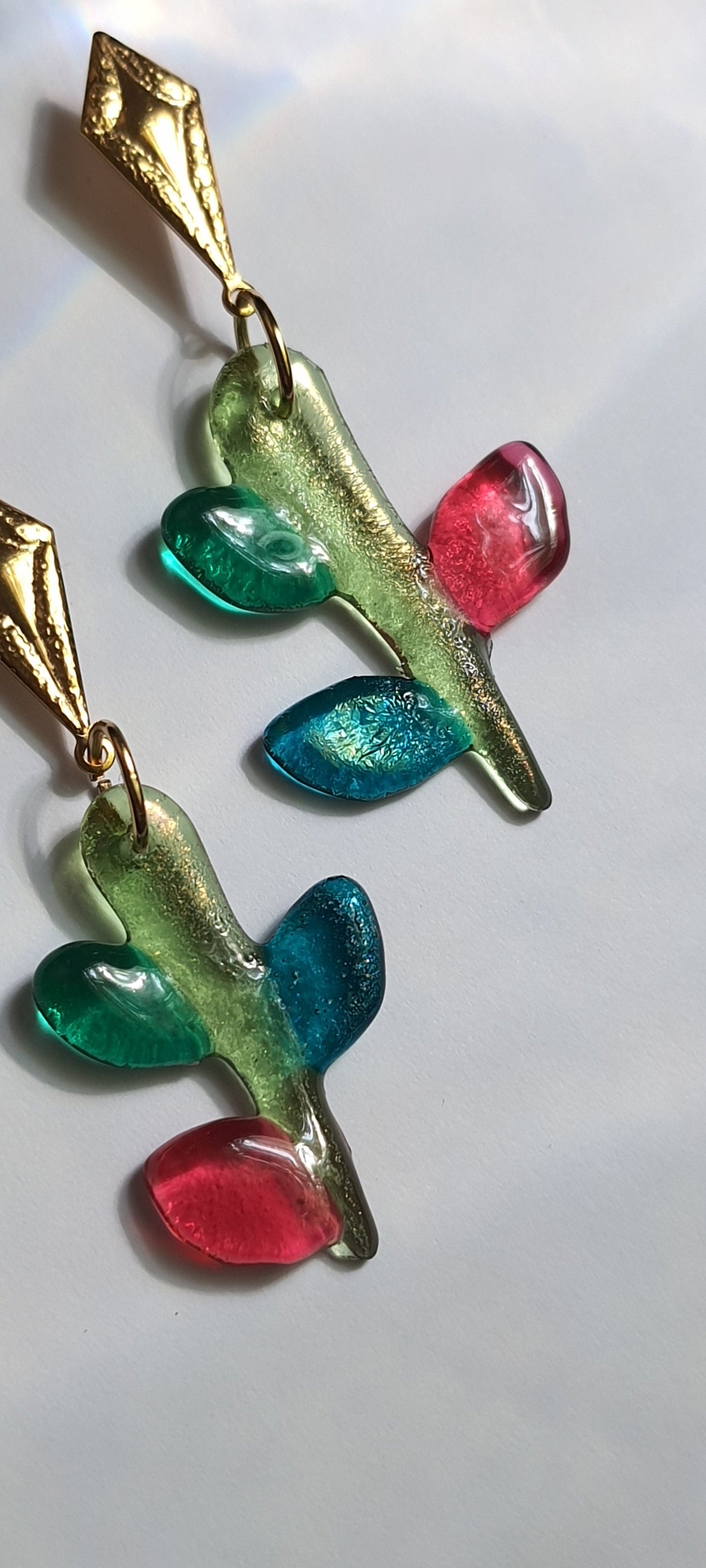 Frutos del Mar