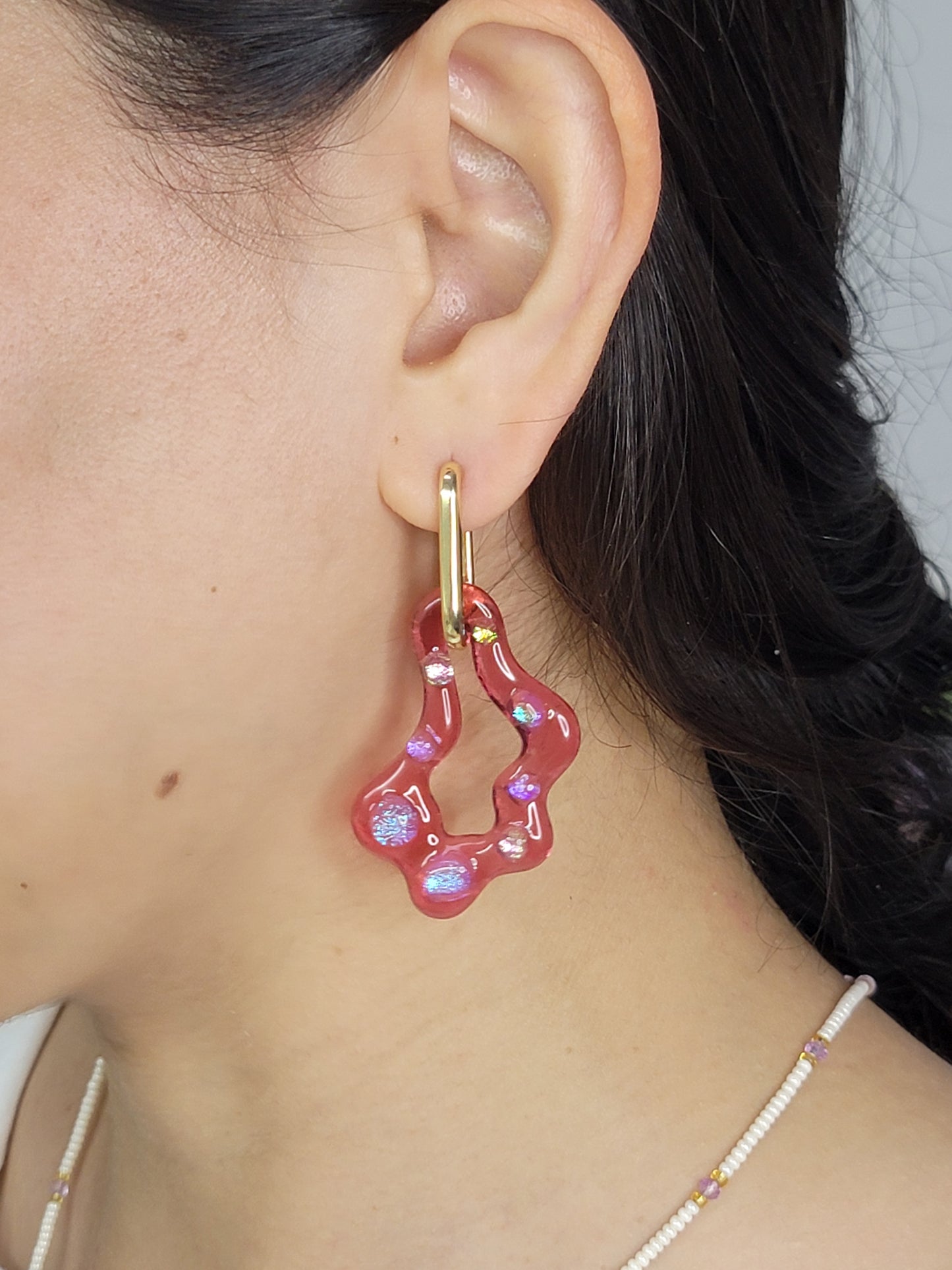 Cosmica Pink