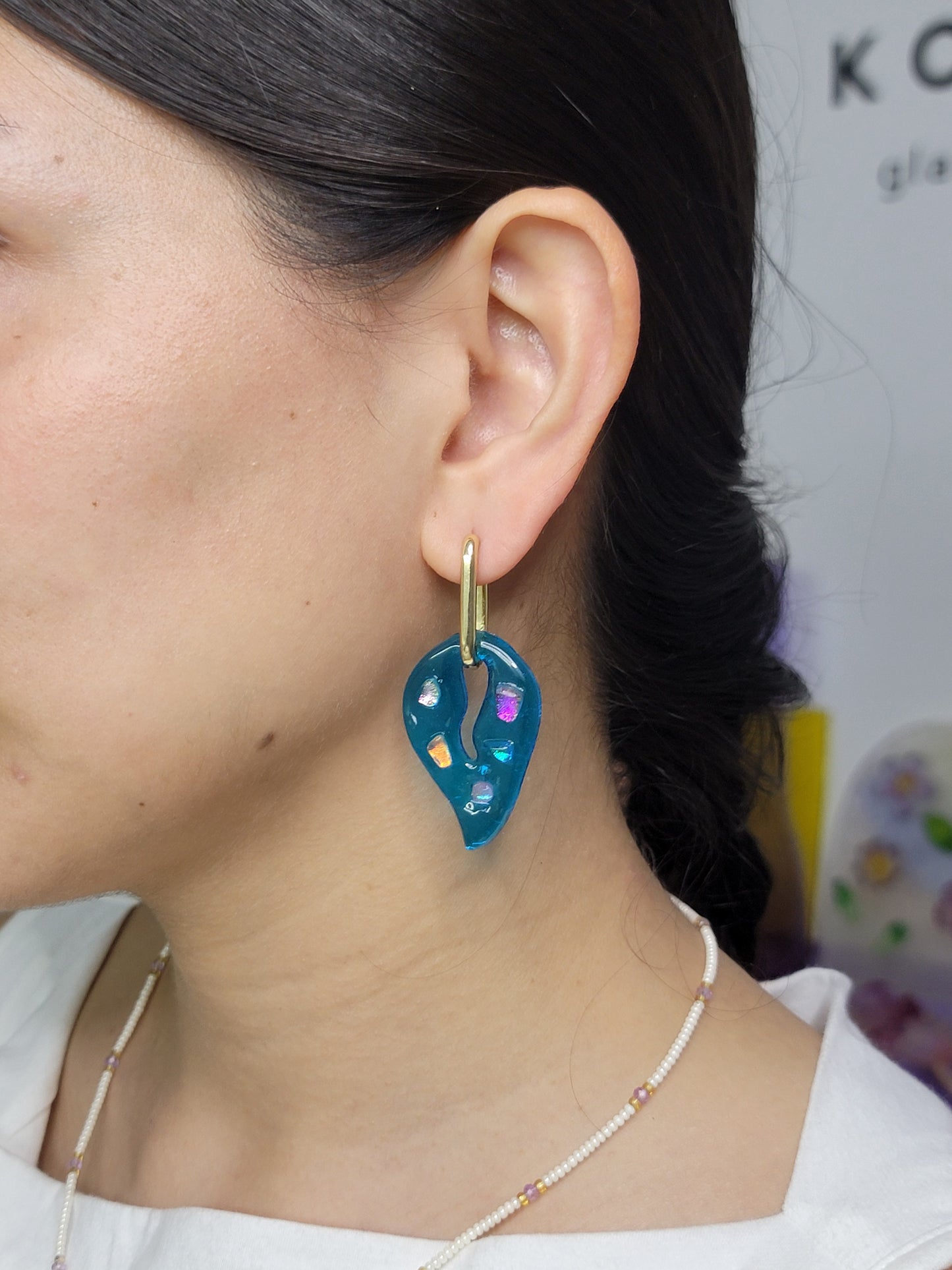 Azul Natura