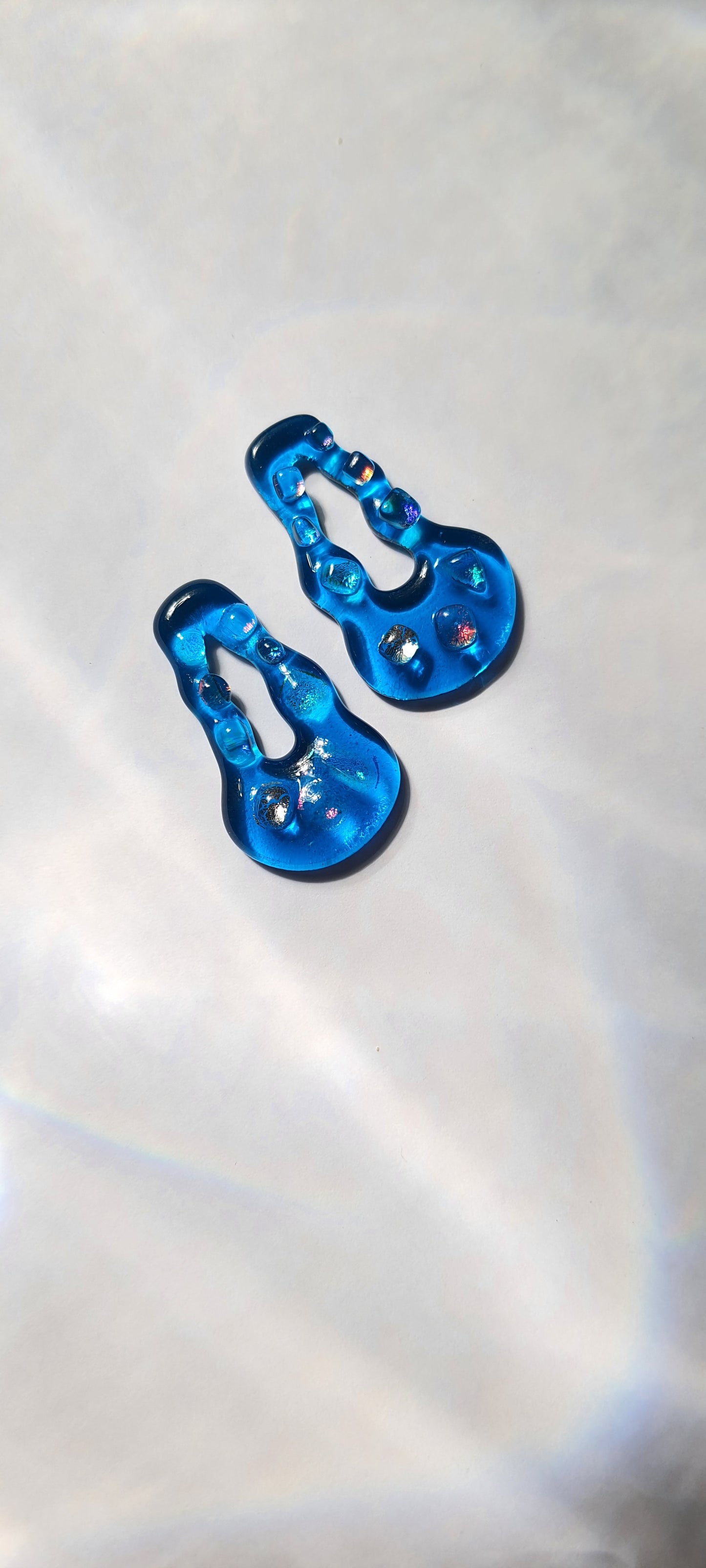 Wavy Waves, tiene detalle