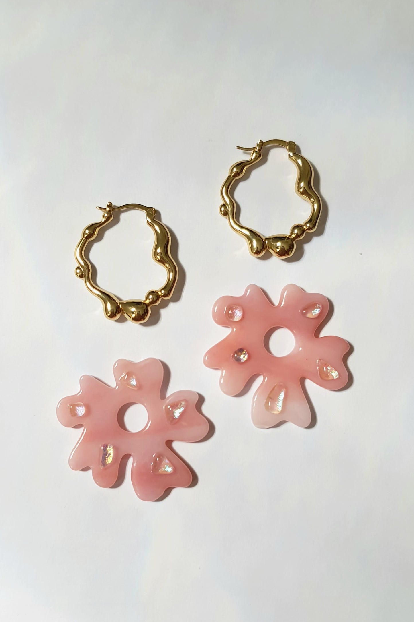 PREVENTA, LEER: Dreamy Bloom