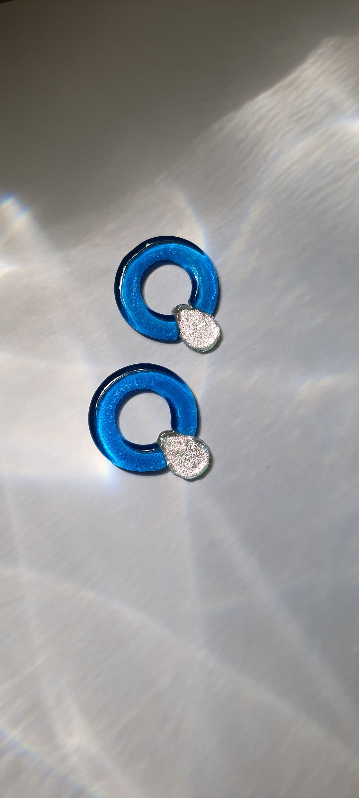 Luz de Agua Rosa