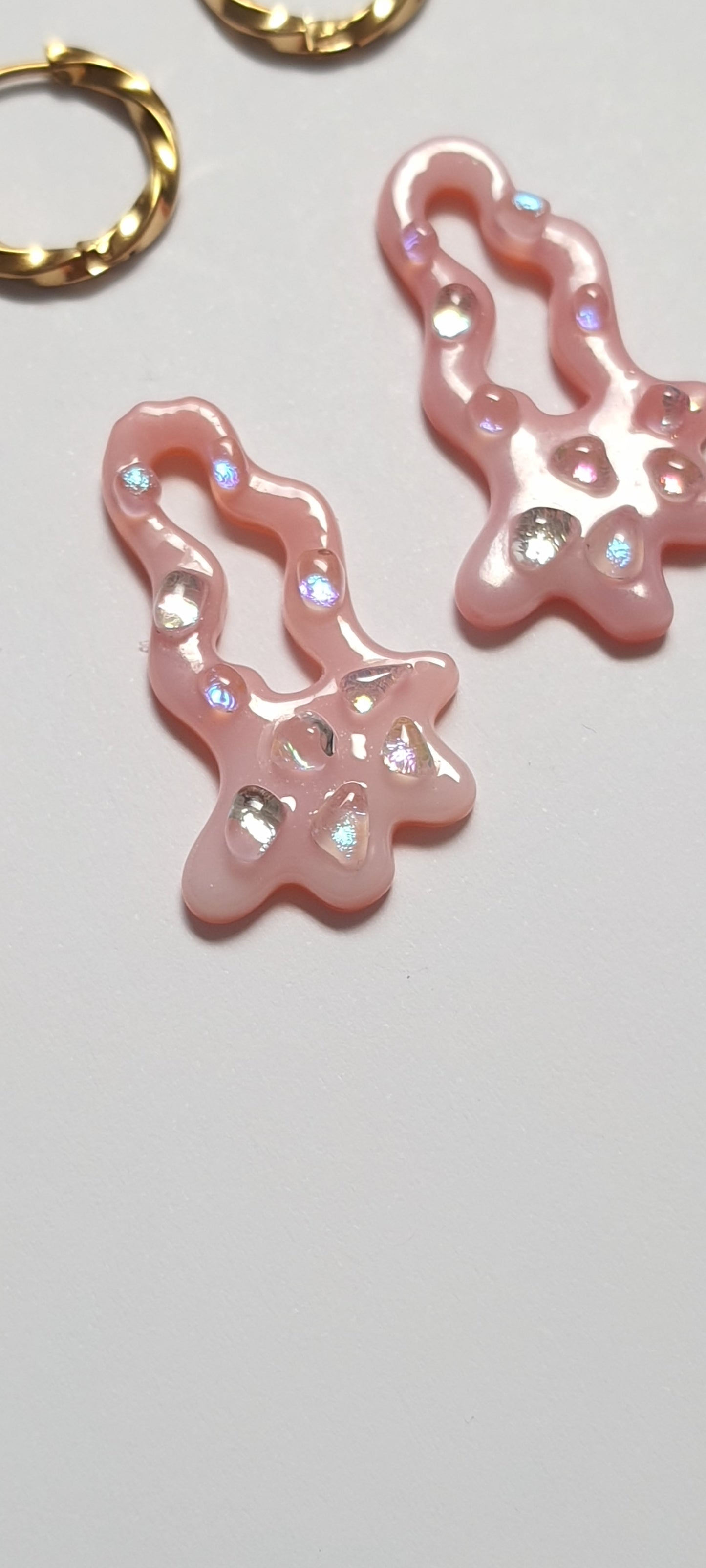 Wavy Milkshake