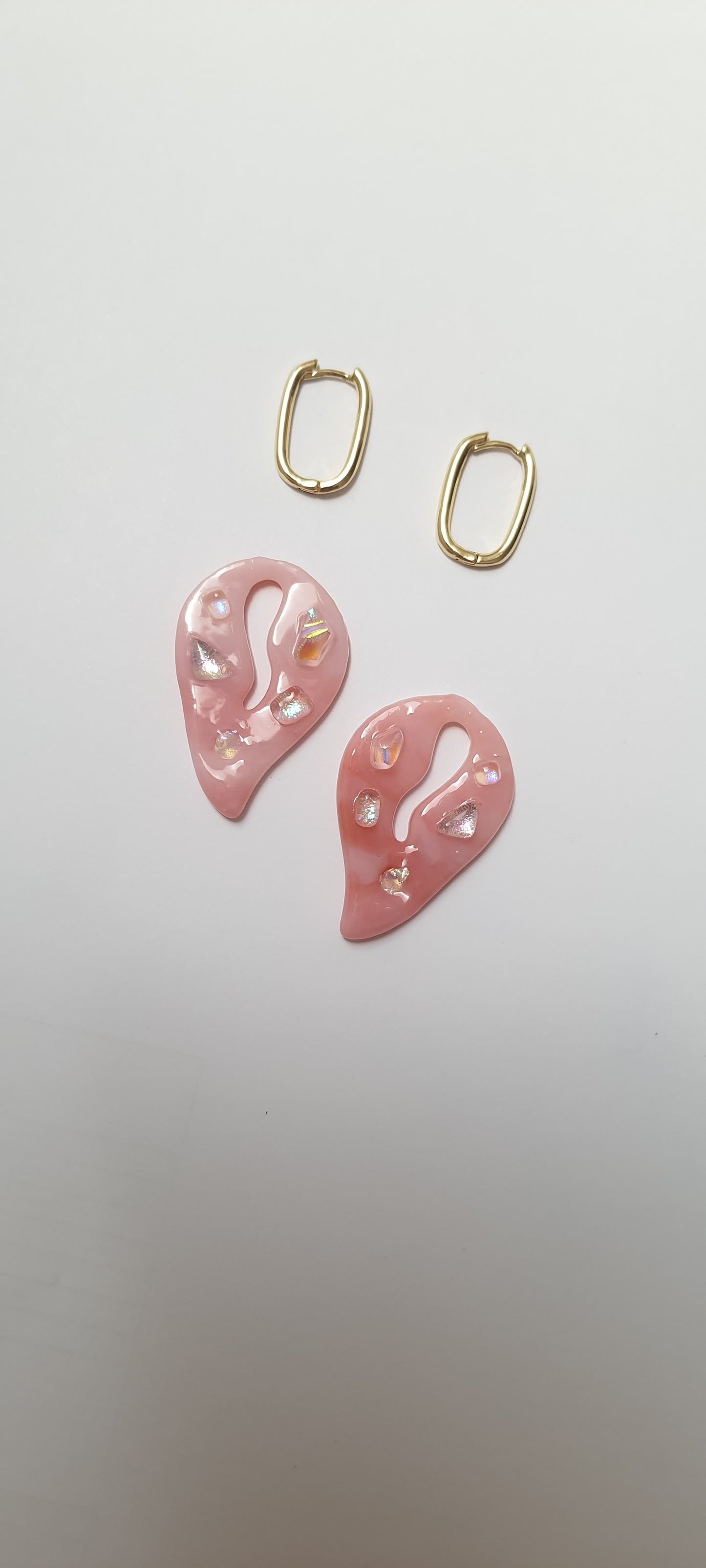 PREVENTA: Natura Rosa