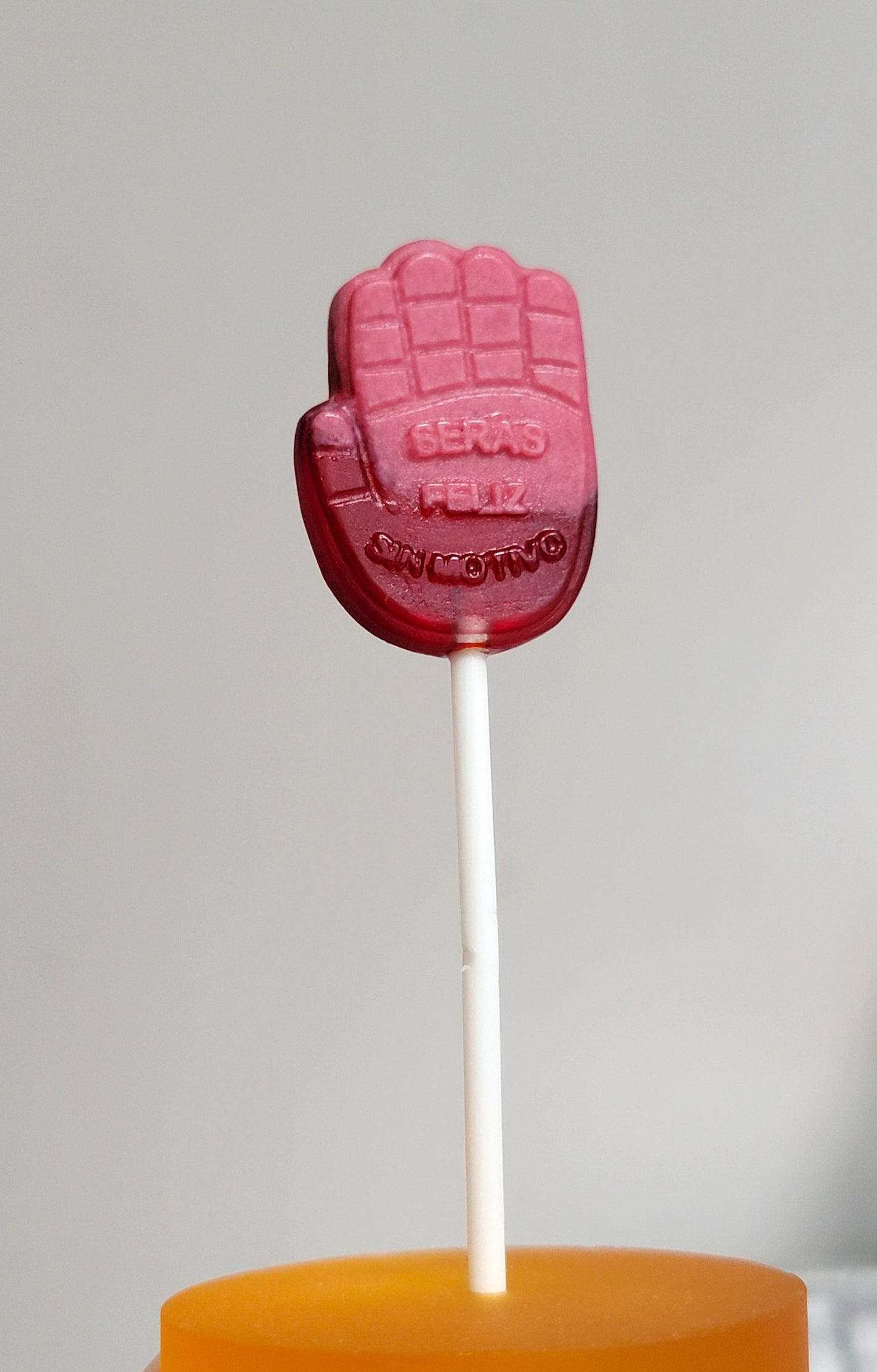 PREVENTA Artwork: Paleta de la Suerte