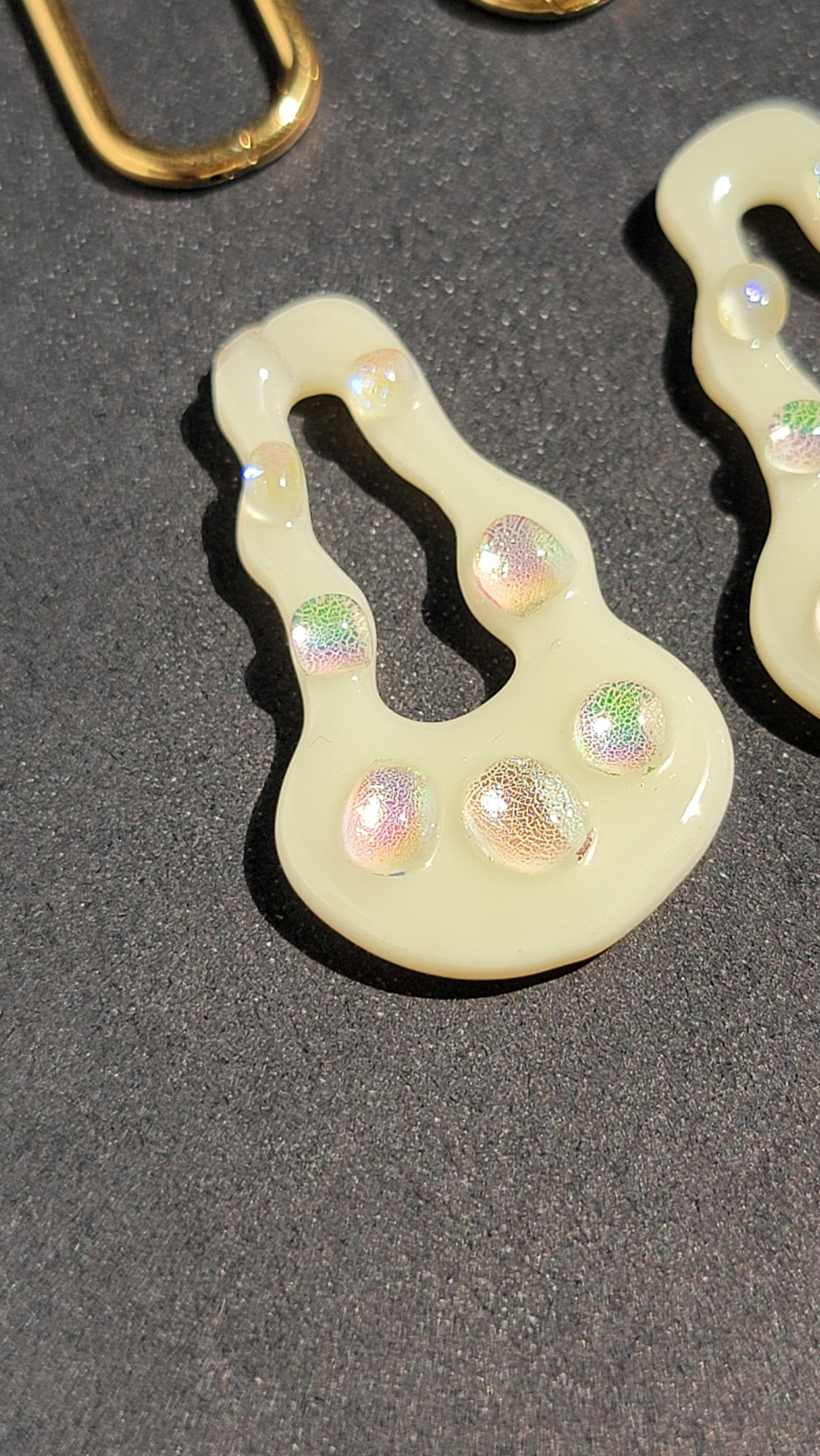 Wavy Baby Cream