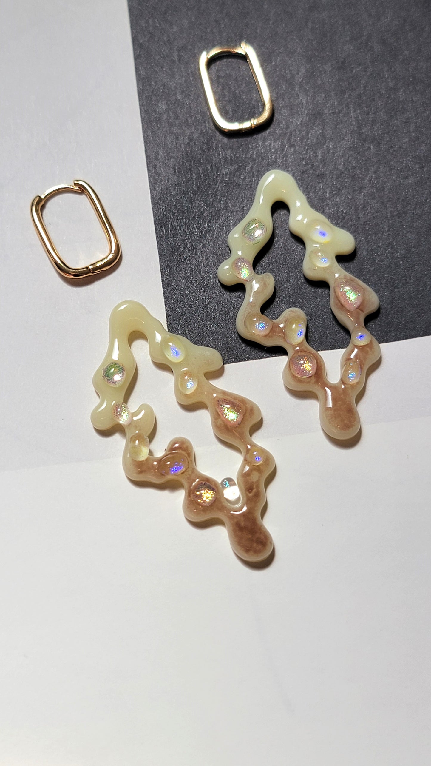 Ciruela y Crema