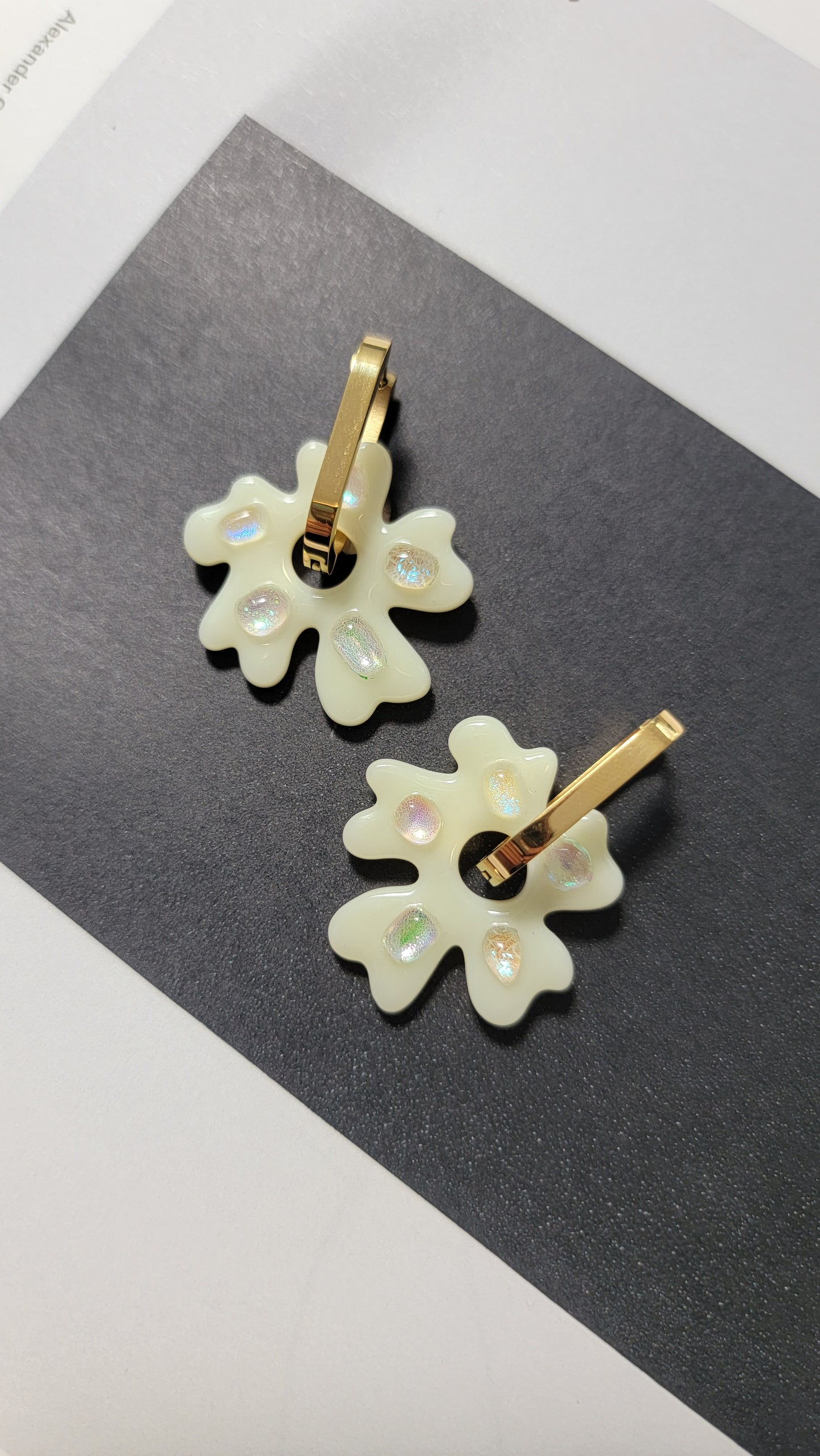 Butter Flower 2