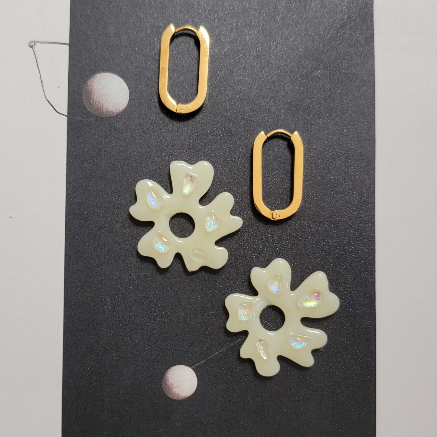 Butter Flower 1