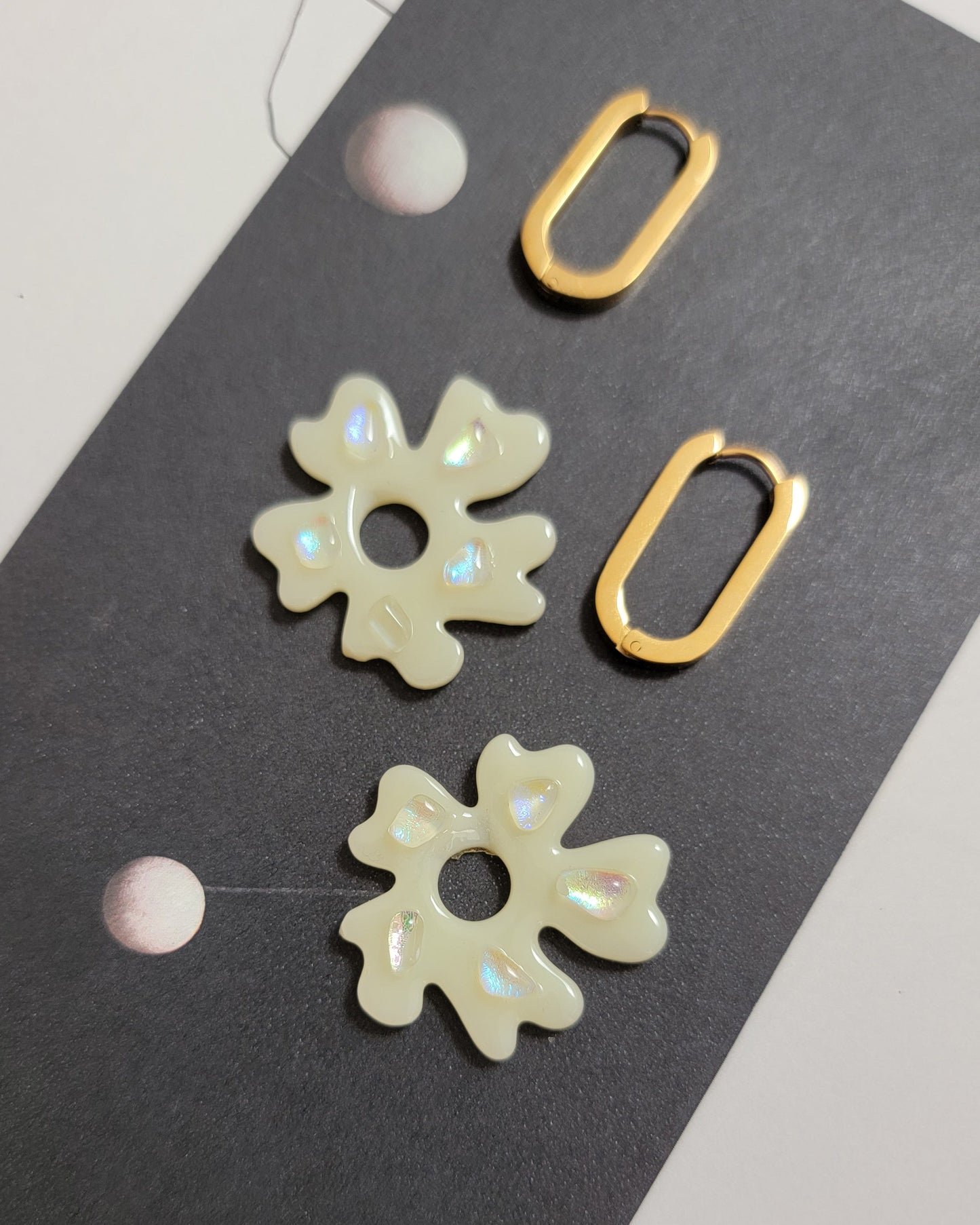 Butter Flower 1