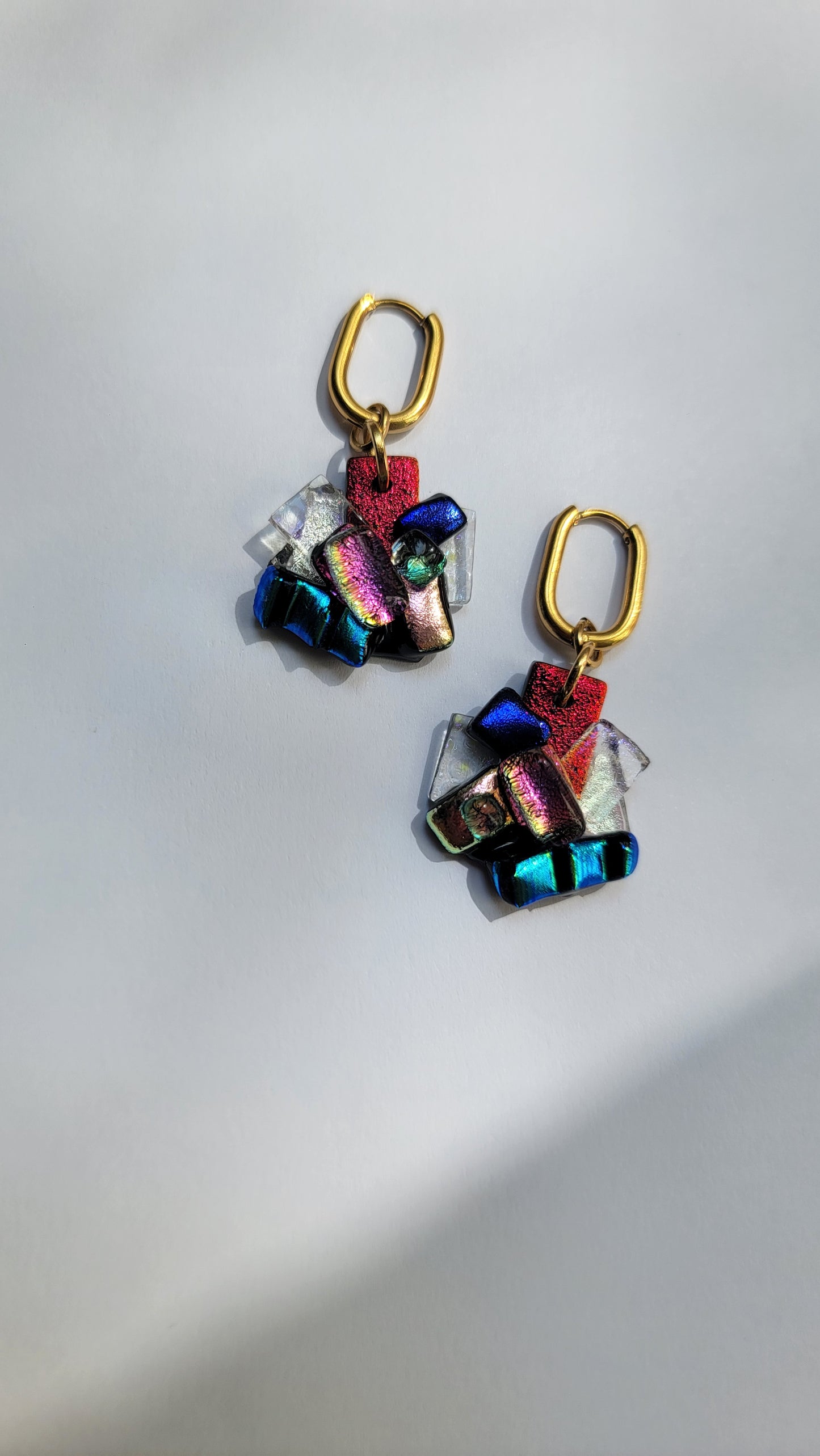 Glassy Gift
