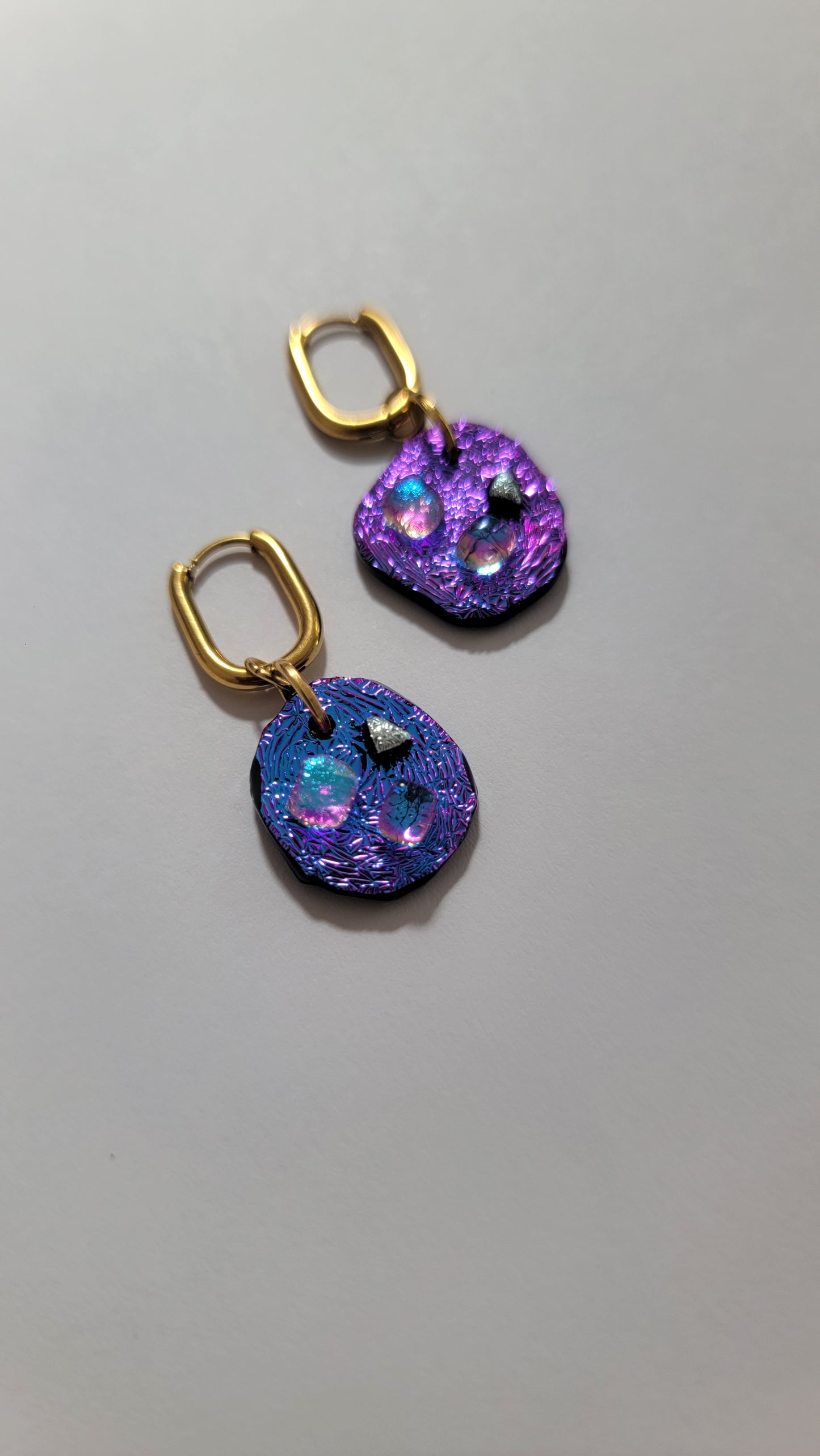 Purple Magic