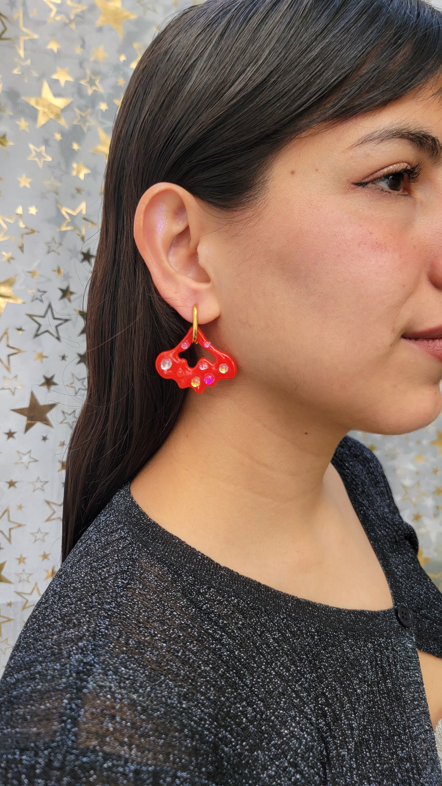 Fiesta de Rubí, tiene ligero detalle