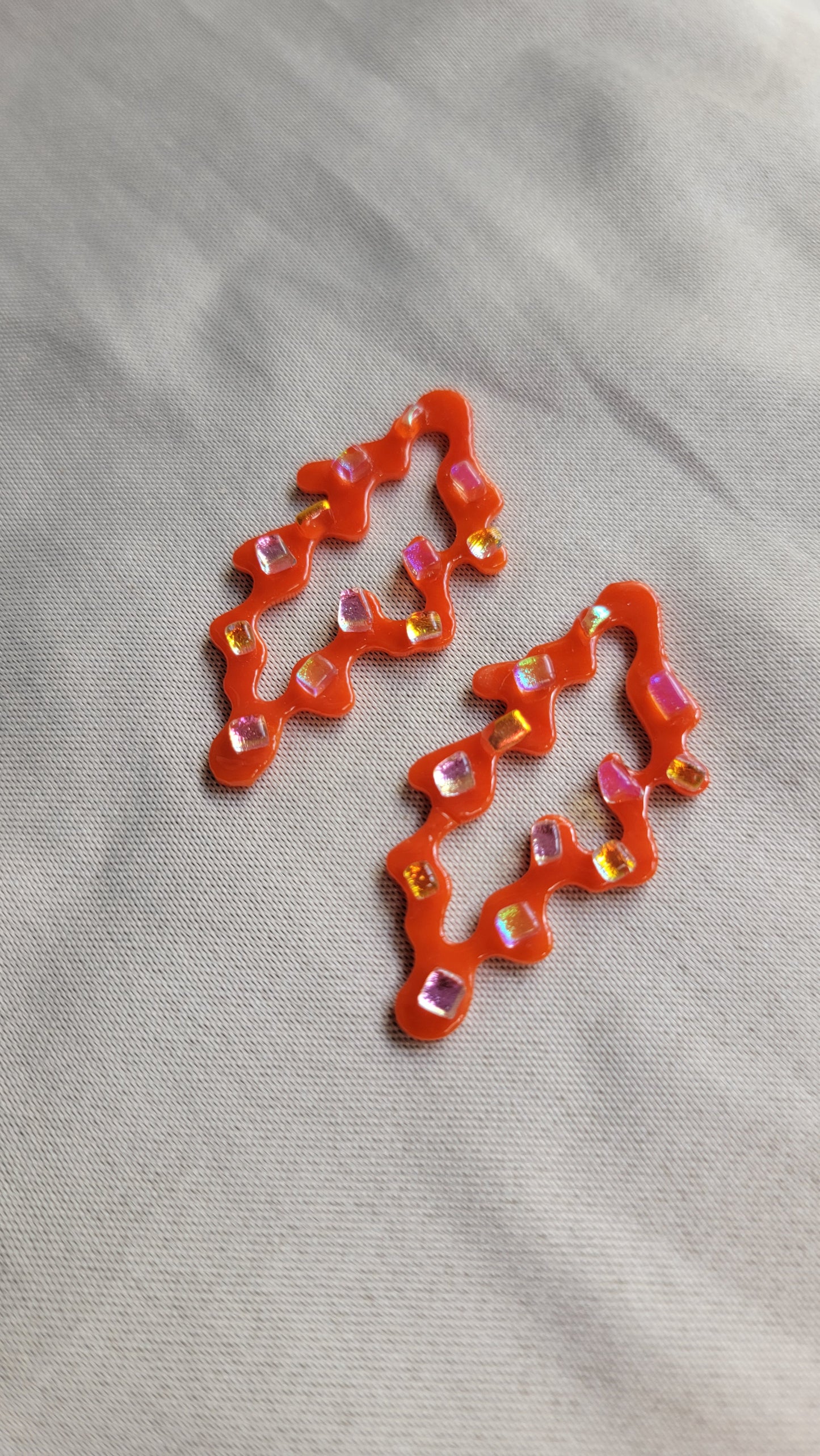 Long Coral