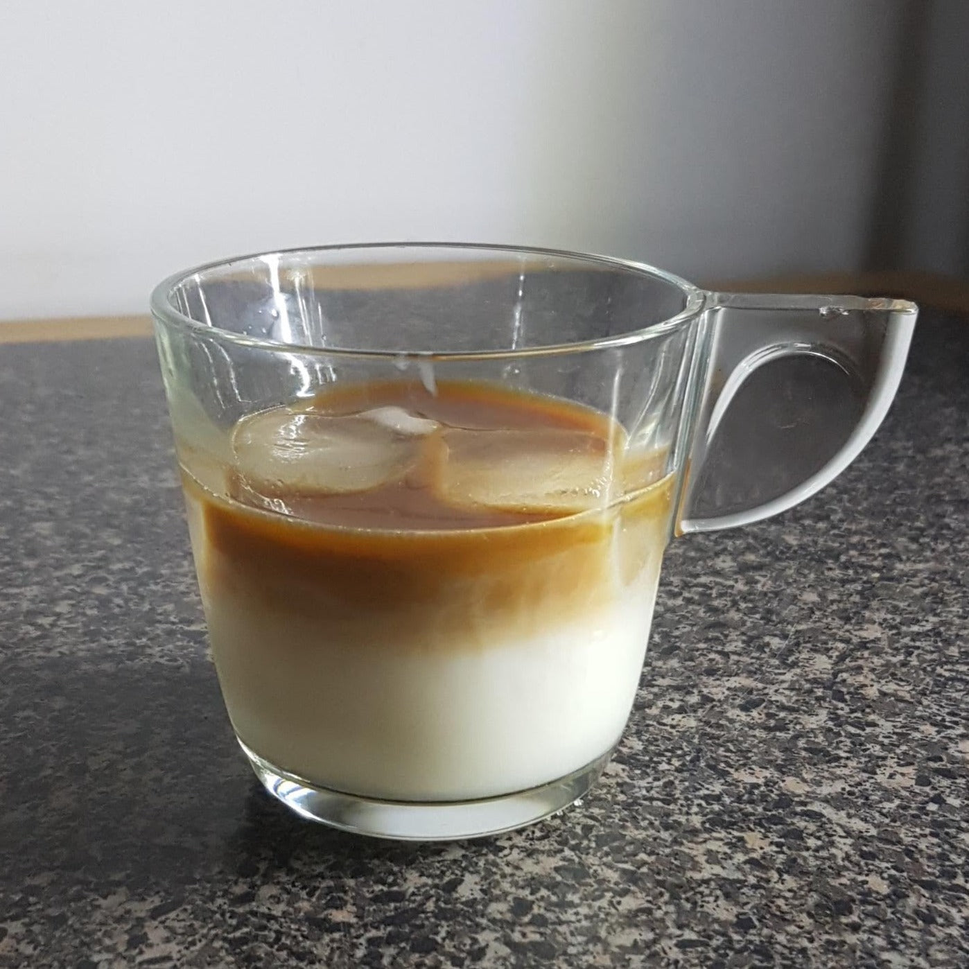 ¿Me Invitas Un Café?