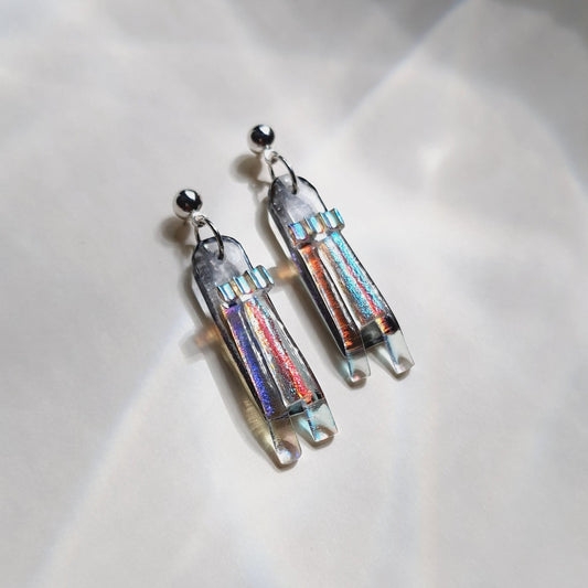 Alien Glass
