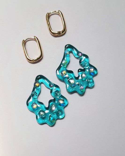 AquaMarine Foam