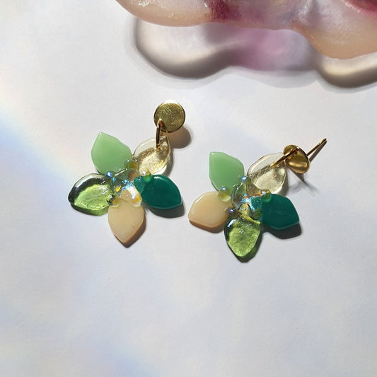 Generous Green