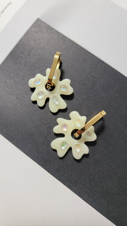 Butter Flower 2
