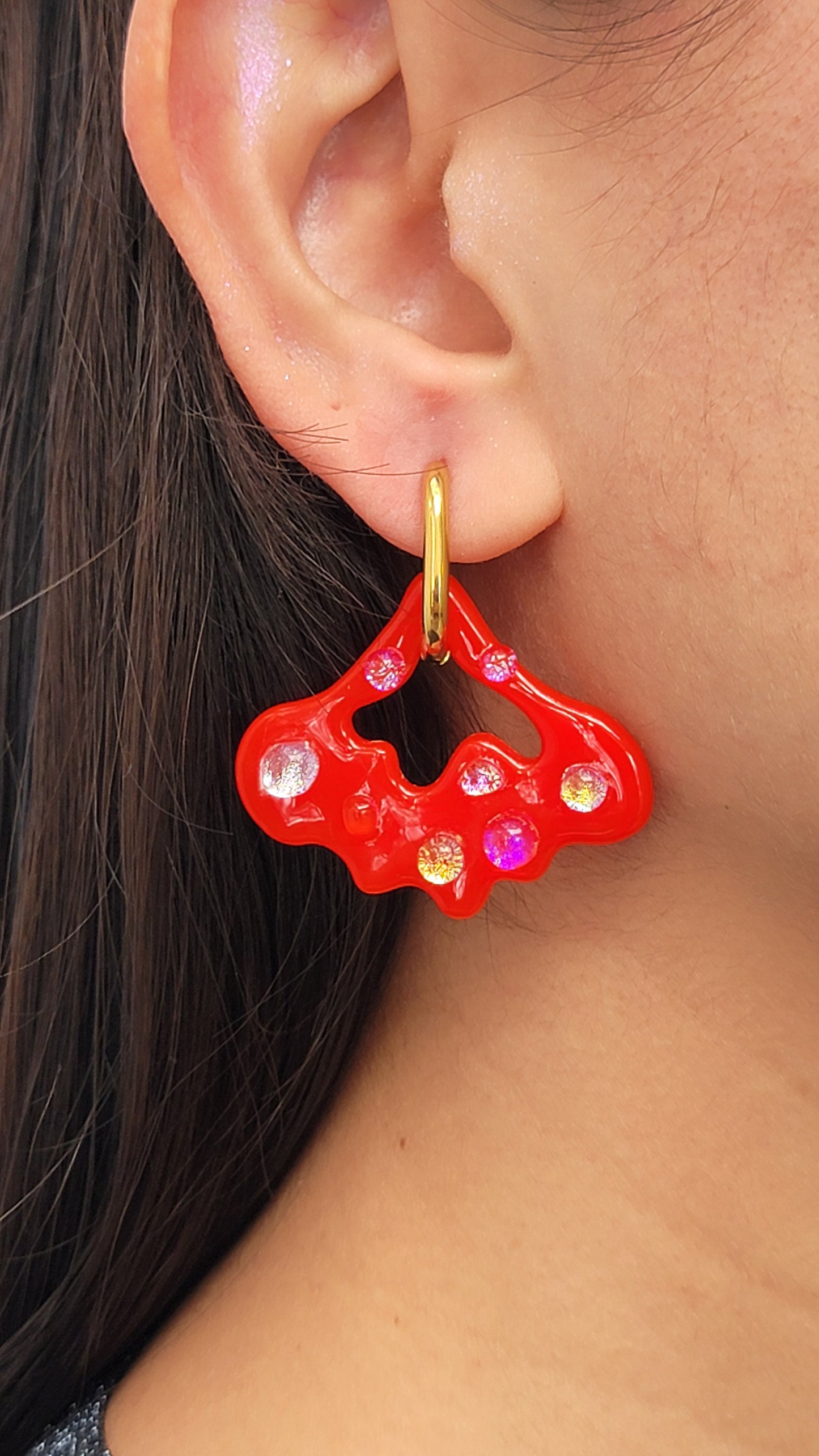 Fiesta de Rubí, tiene ligero detalle