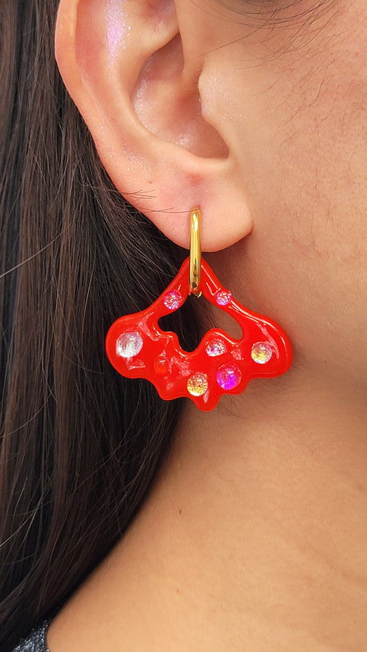 Fiesta de Rubí, tiene ligero detalle