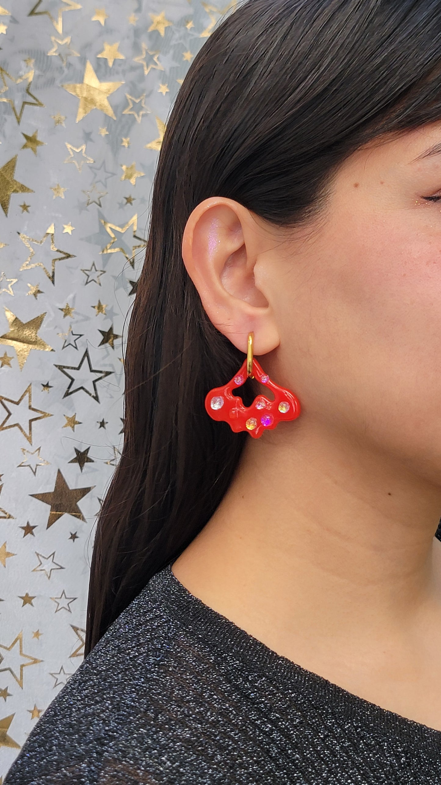 Fiesta de Rubí, tiene ligero detalle