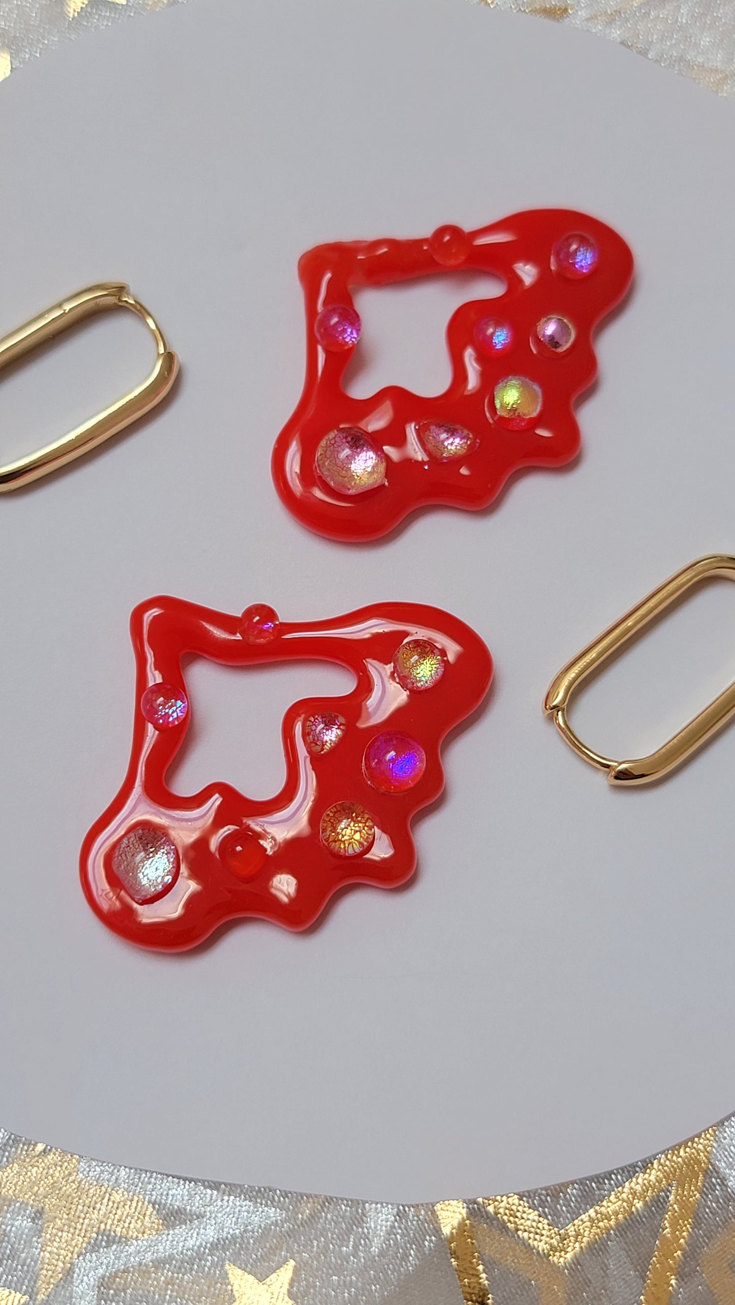 Fiesta de Rubí, tiene ligero detalle