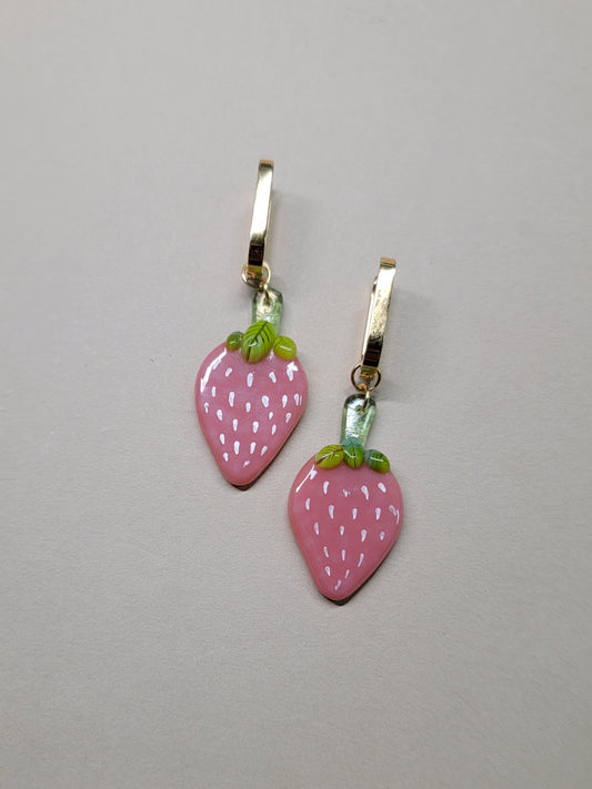 Fresa Rosa Berry
