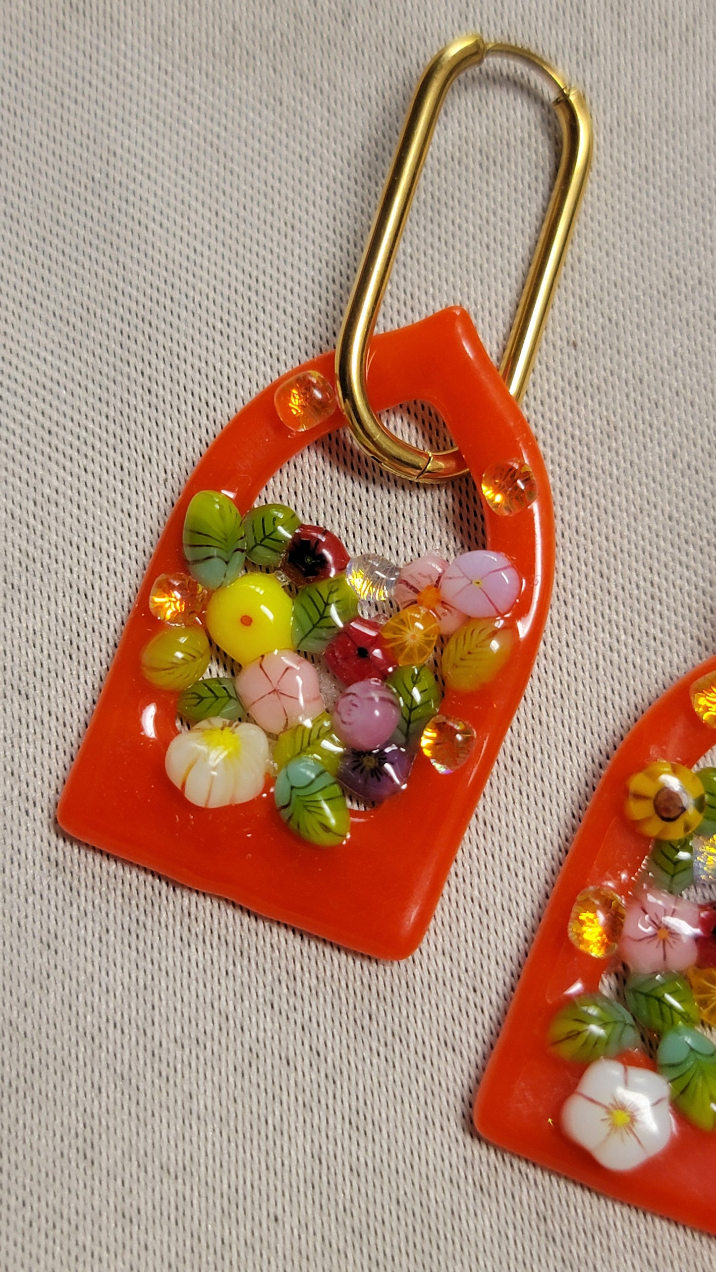 Portal Floral