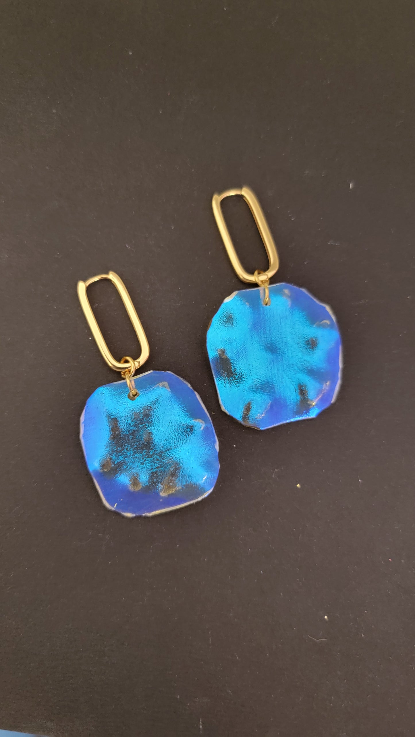 Electric JEllyfish
