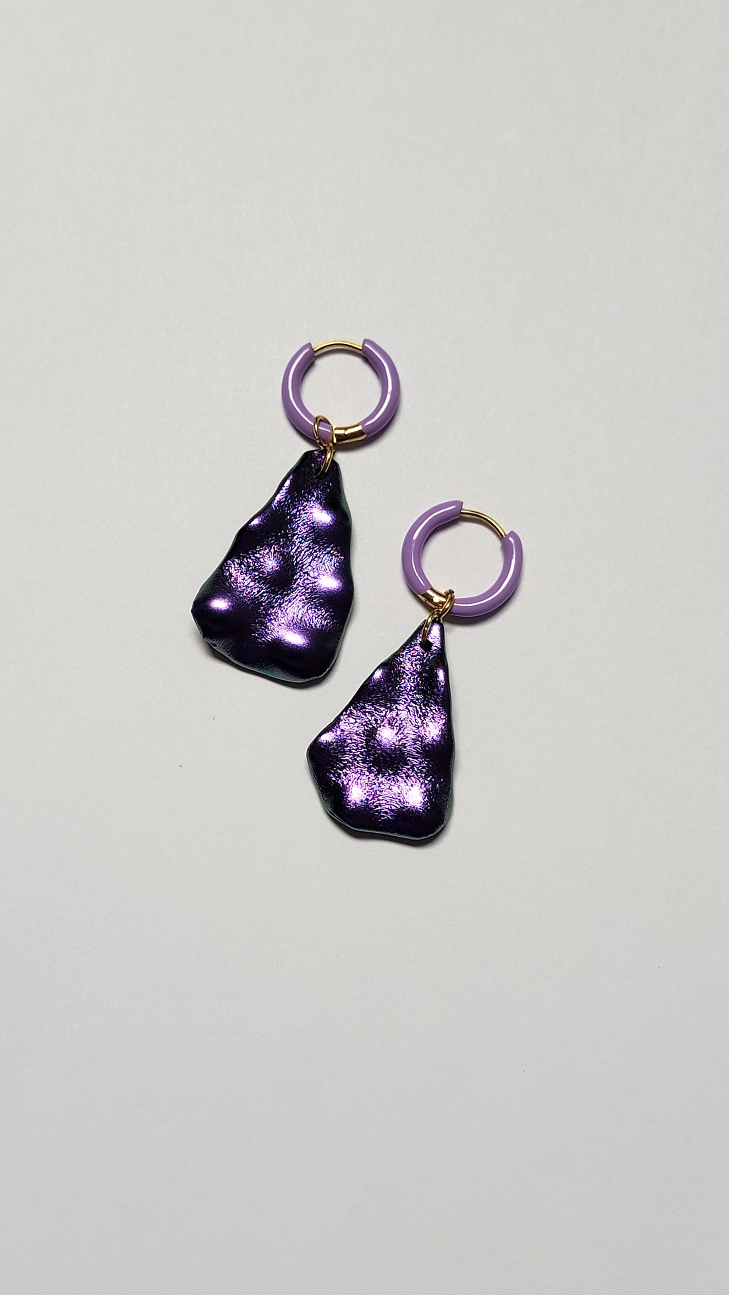 Purple Dreams