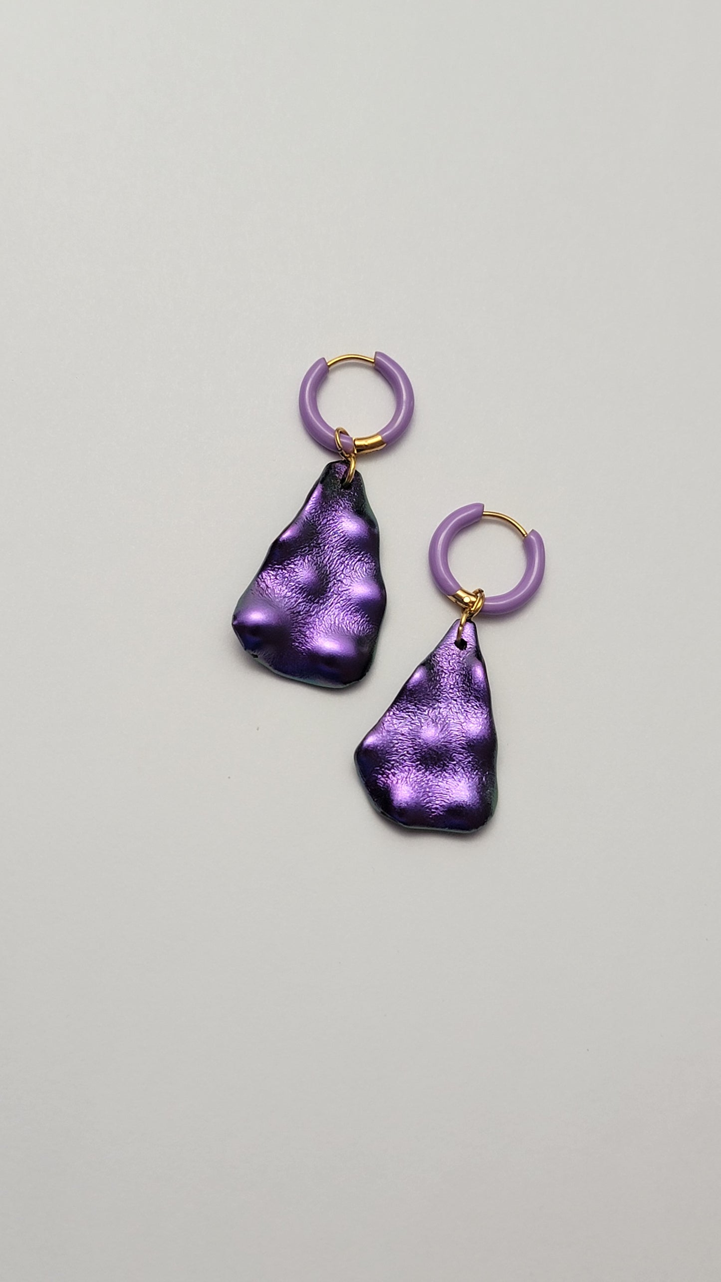 Purple Dreams