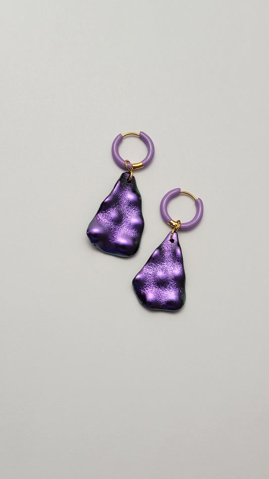Purple Dreams