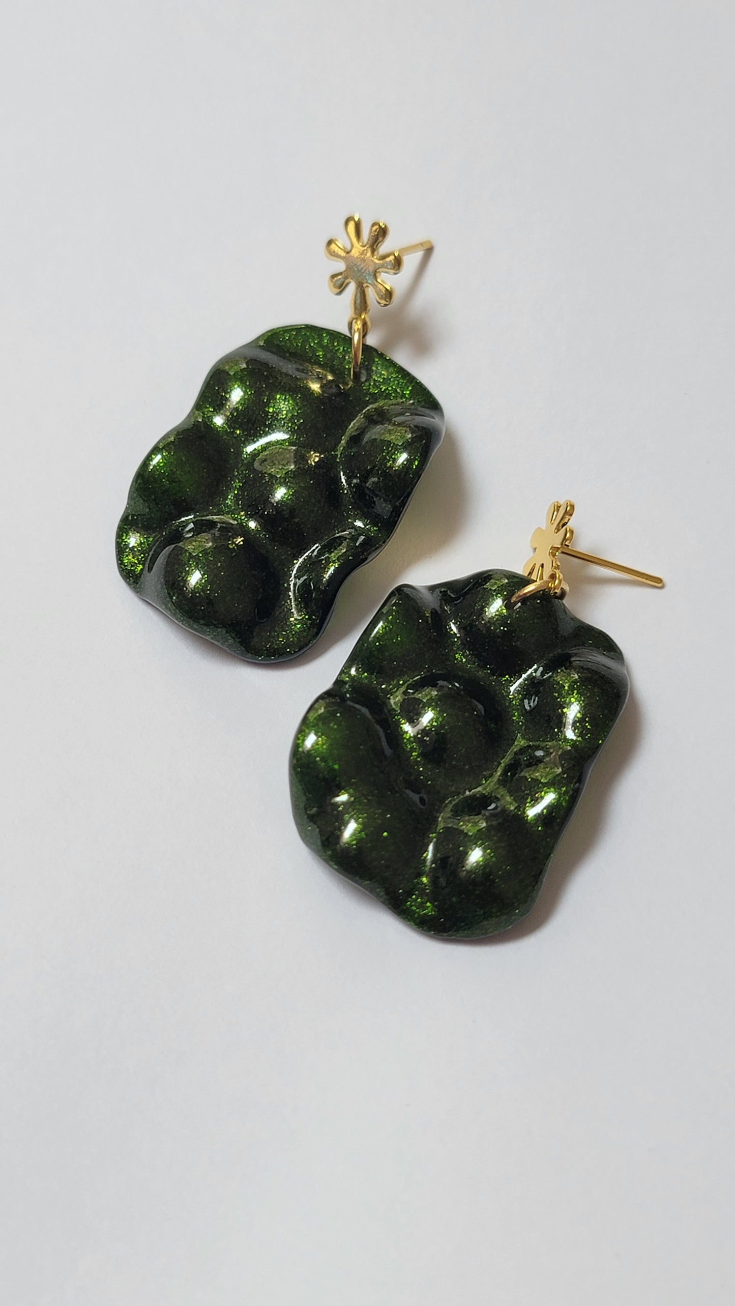 Bubble Aventurine