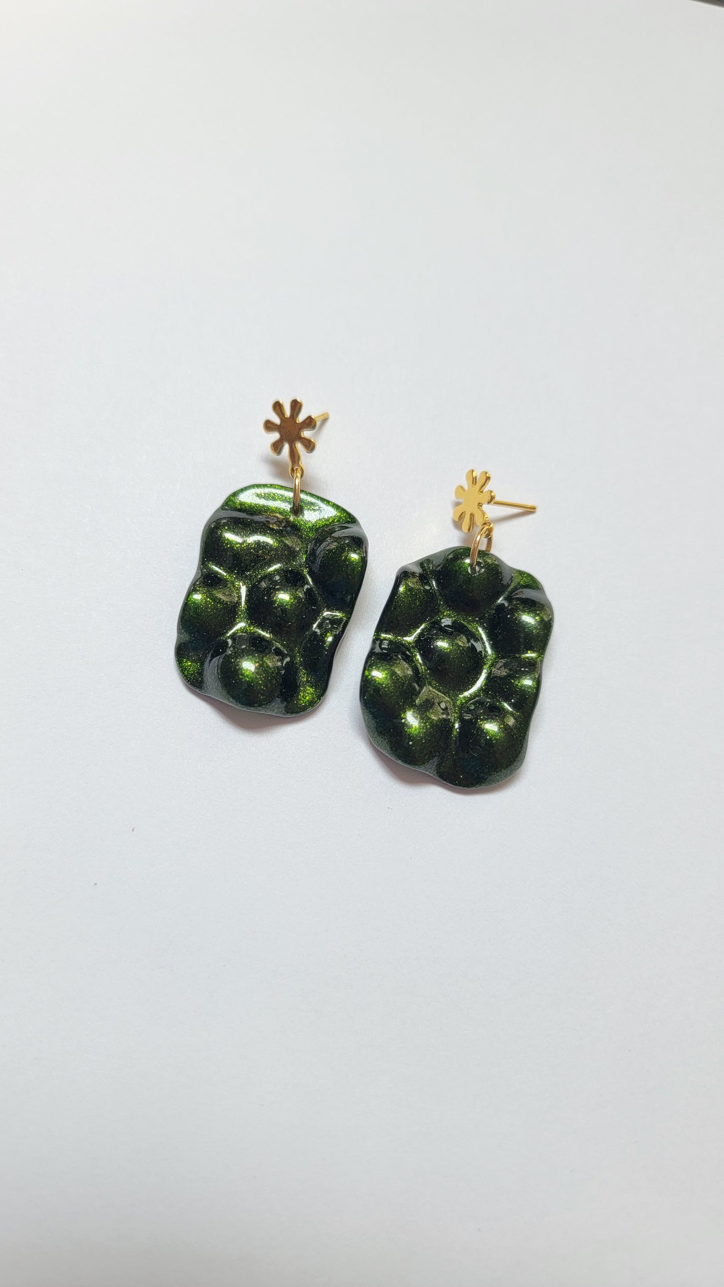 Bubble Aventurine