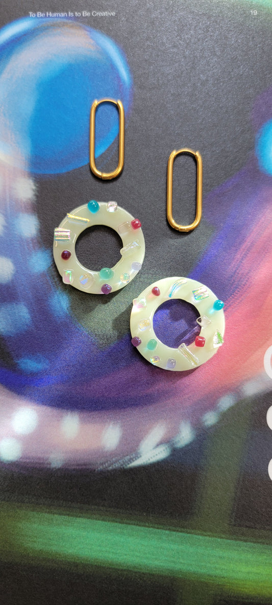 Fiesta 90s