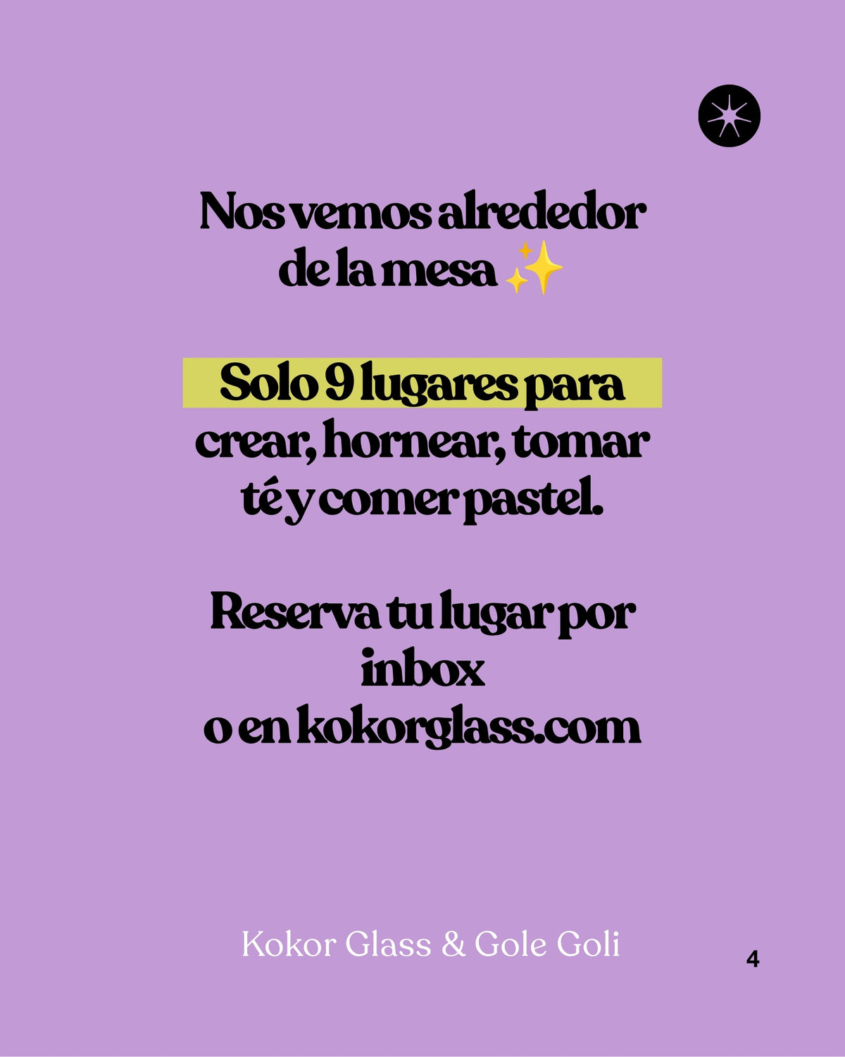 Experiencia Taller: Jardín de Vidrio y Pastel de Flores